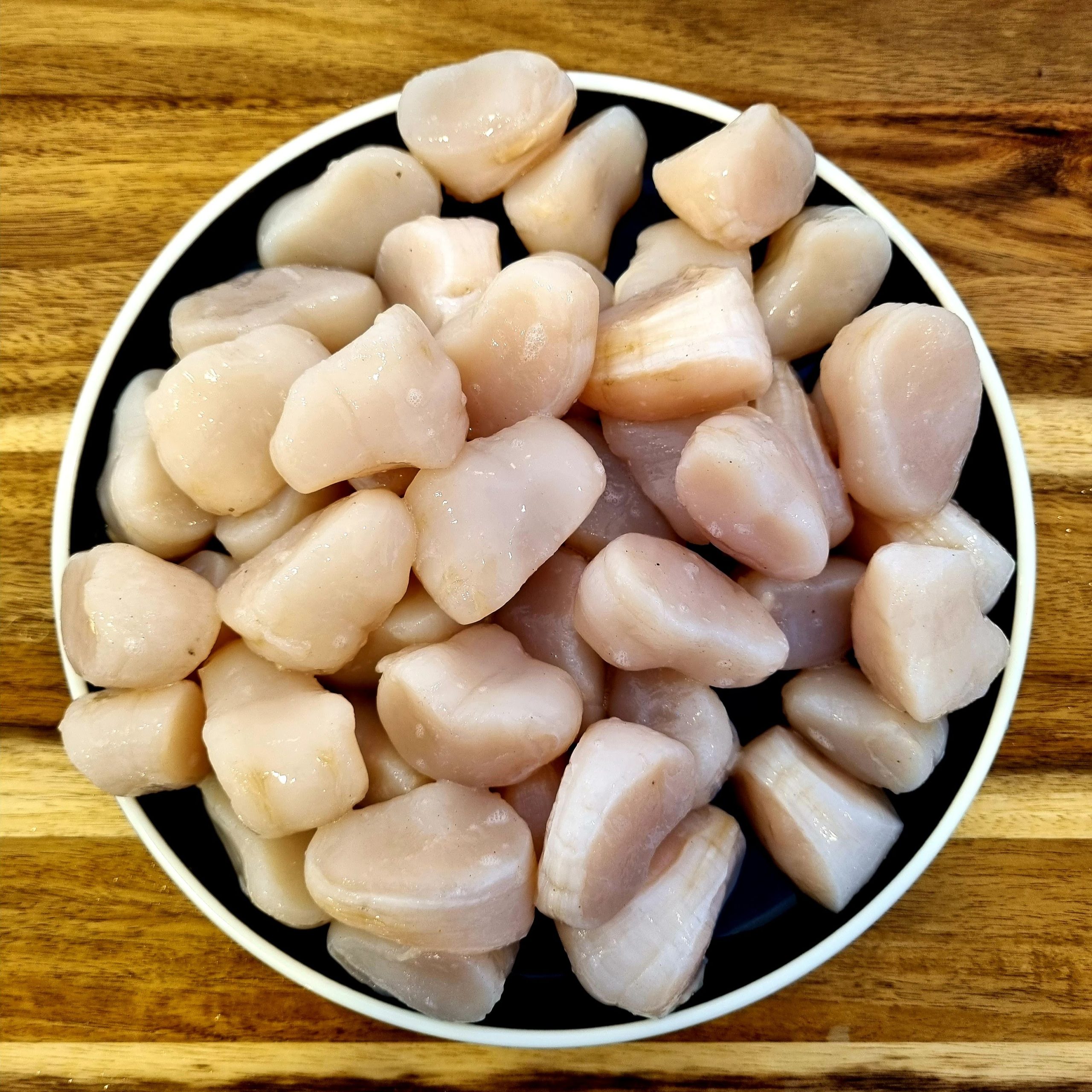 Callo de Hacha